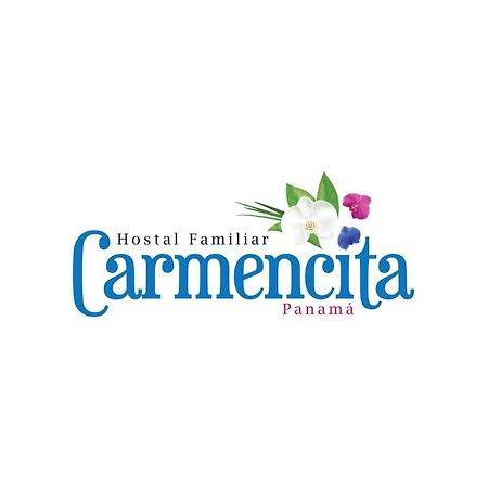 Hostal Familiar Carmencita 巴拿马城 外观 照片