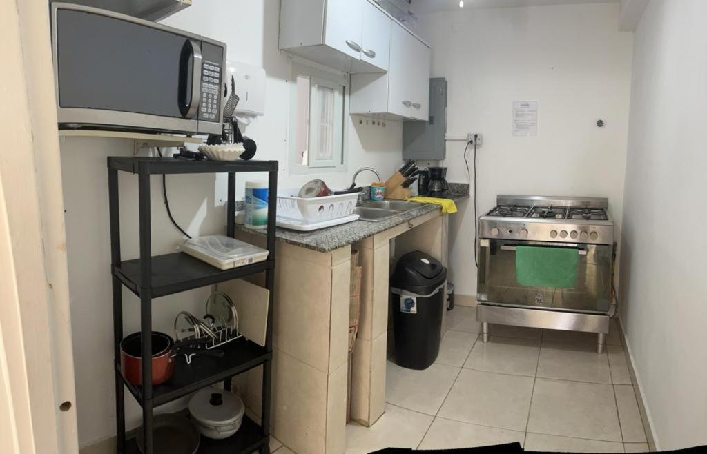 Hostal Familiar Carmencita 巴拿马城 外观 照片
