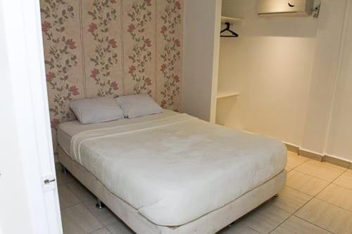 Hostal Familiar Carmencita 巴拿马城 外观 照片