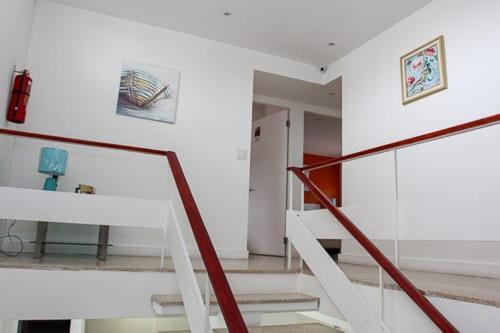 Hostal Familiar Carmencita 巴拿马城 外观 照片